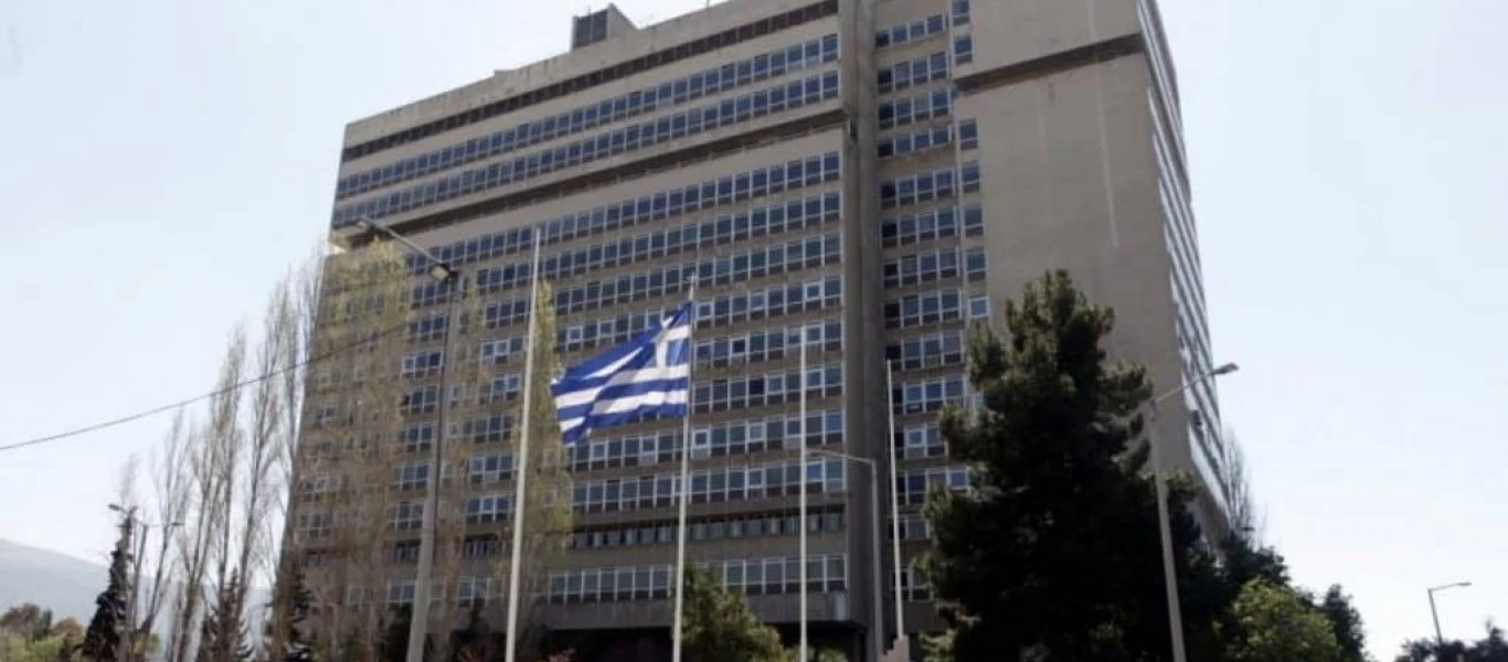 Υπ. Προστασίας του Πολίτη: Τι απαντάει για την υπόθεση Β.Δημάκη